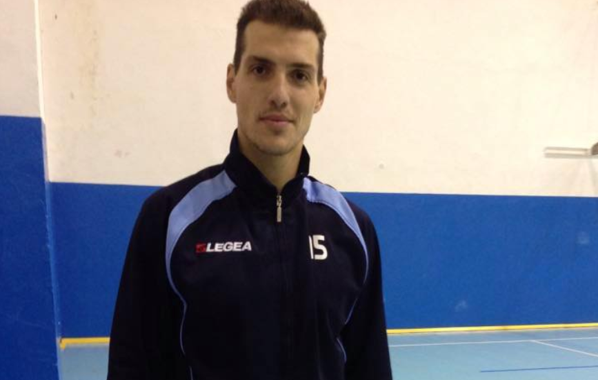 Бившият волейболист Бранимир Баев се нуждае от помощ в битката
