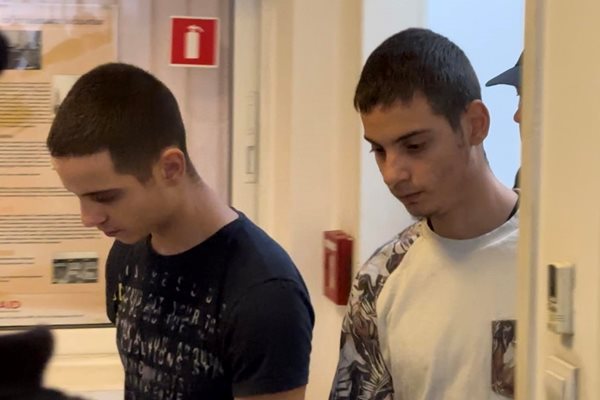 Нов съдия ще гледа делото на близнаците от Цалапица Борислав