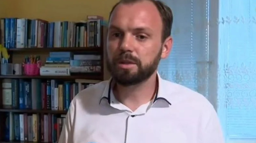 Повече от седмица след скандалното си поведение в УМБАЛСМ Пирогов