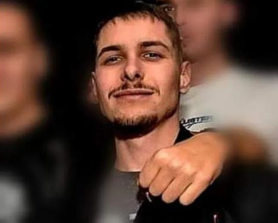 Полицията издирва 24-годишен мъж от пловдивското село Трилистник, който е