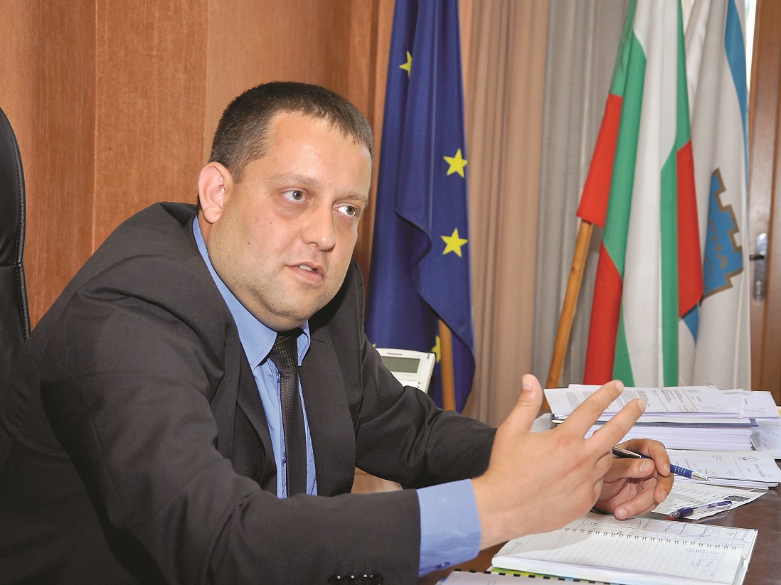 Няма внесено предложение в Общински съвет – Варна за преместване