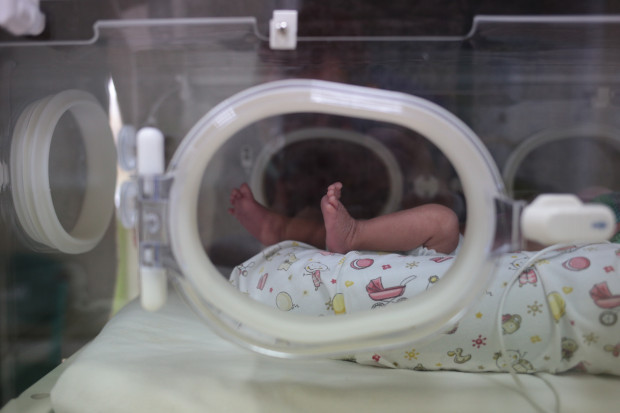 Екипът на Отделението по Неонатология в УМБАЛ Пловдив спаси три бебета