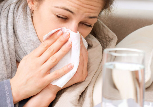 Тежък грип върлува във Варна научи репортер на Varna24 bg от