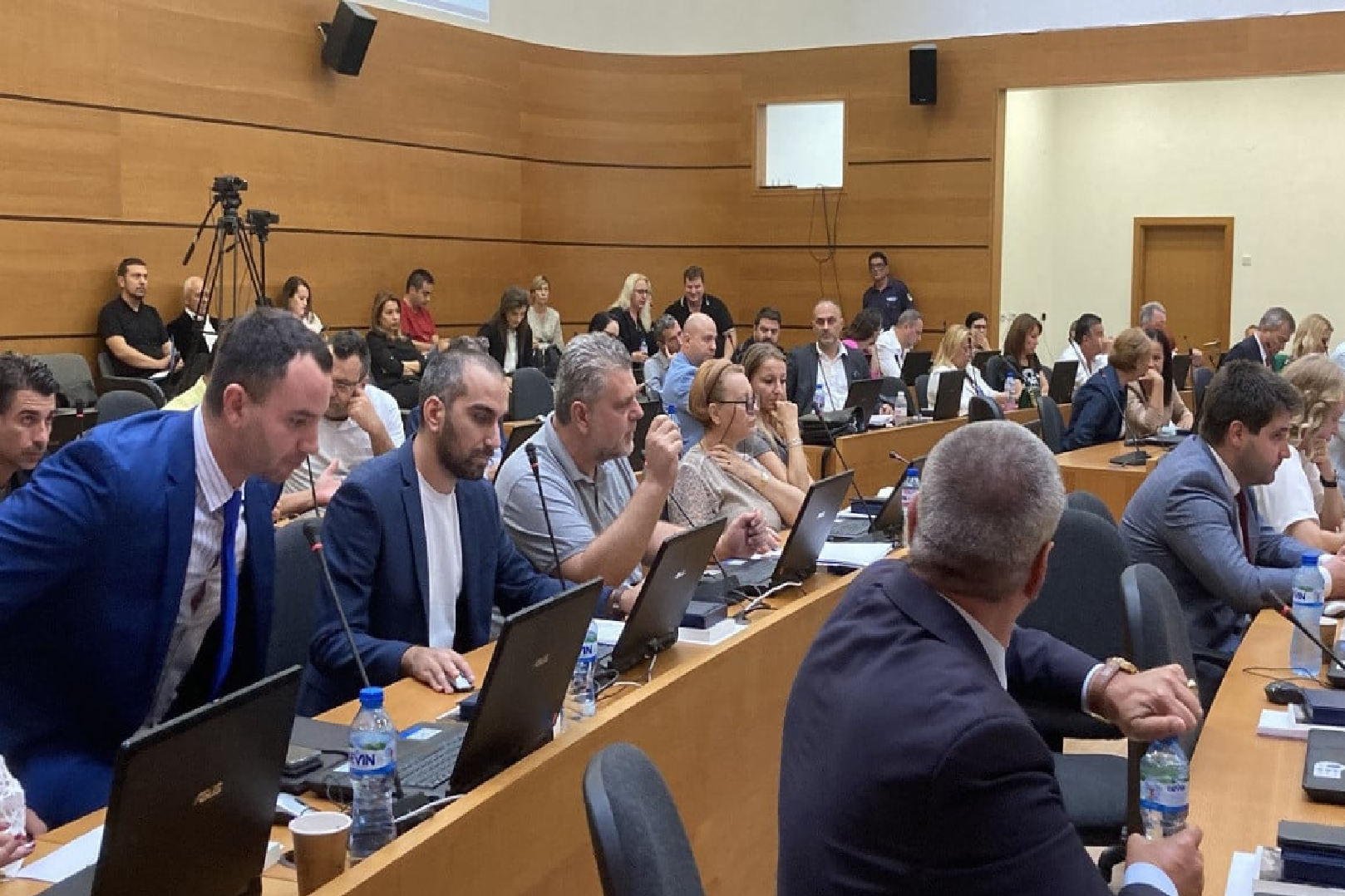 Общинският съвет гласува бюджета на община Пловдив за тази година