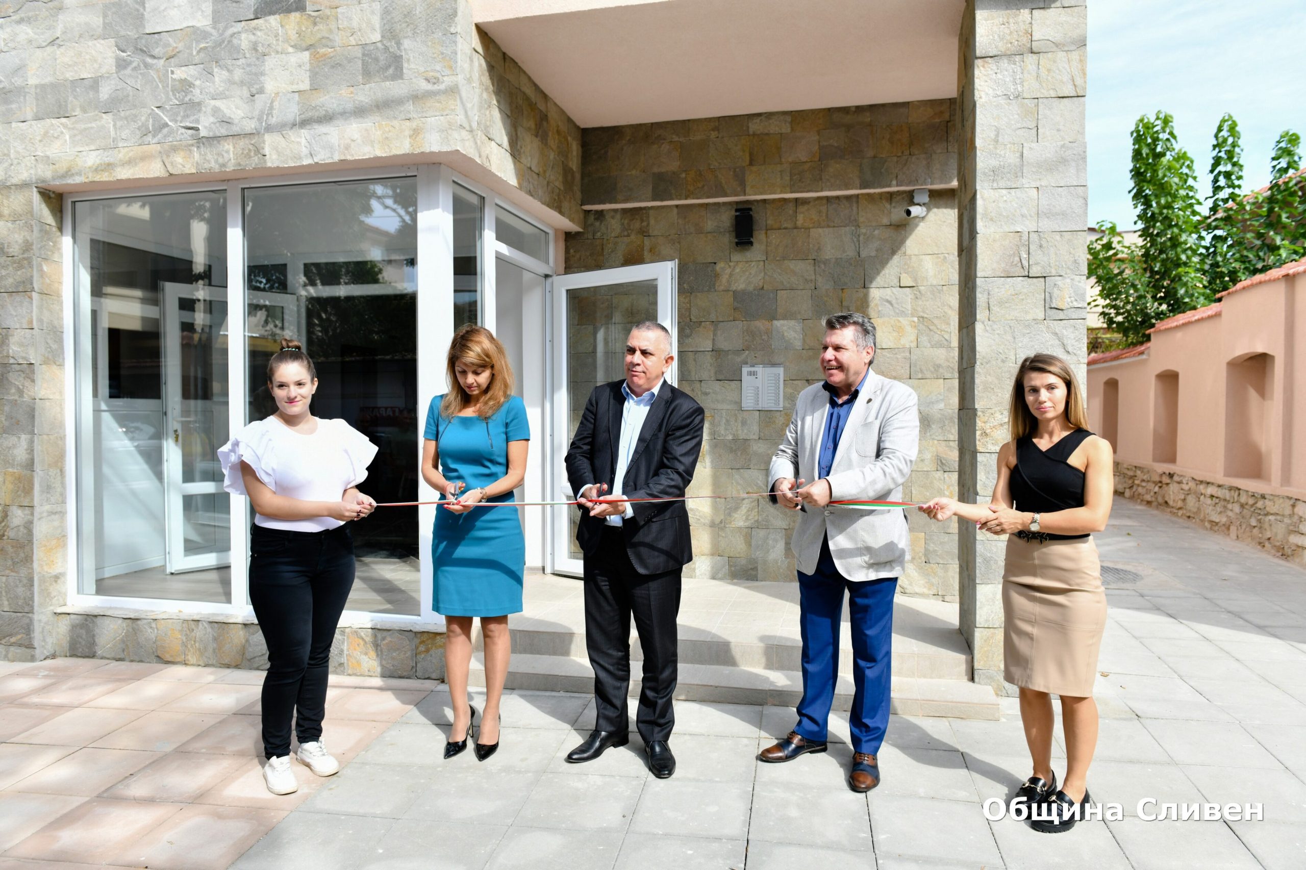 За първи път на територията на община Сливен ще функционират