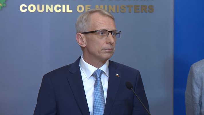 Премиерът Николай Денков ще заведе дело срещу хората които говорят
