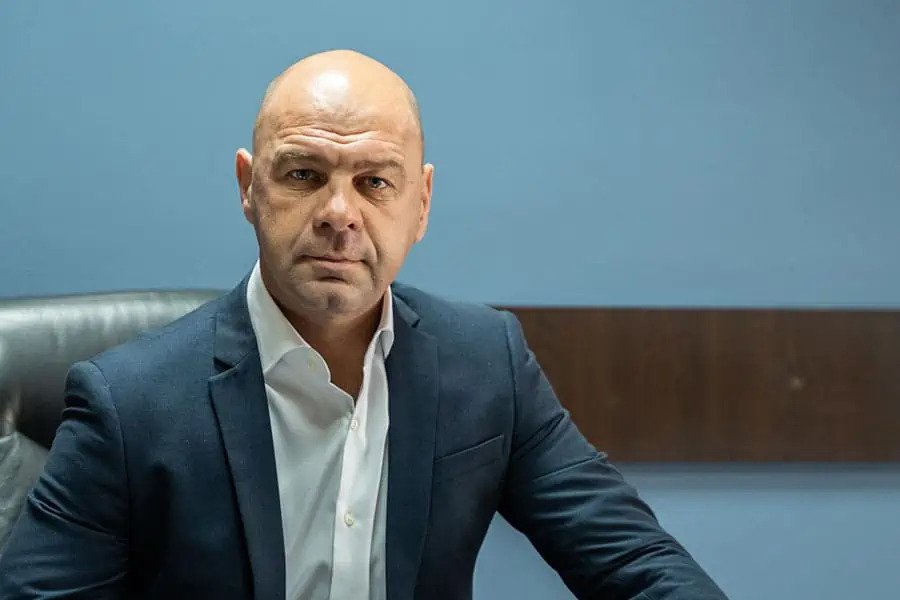 Костадин Димитров остава фаворит на ГЕРБ за кандидат кмет на Пловдив