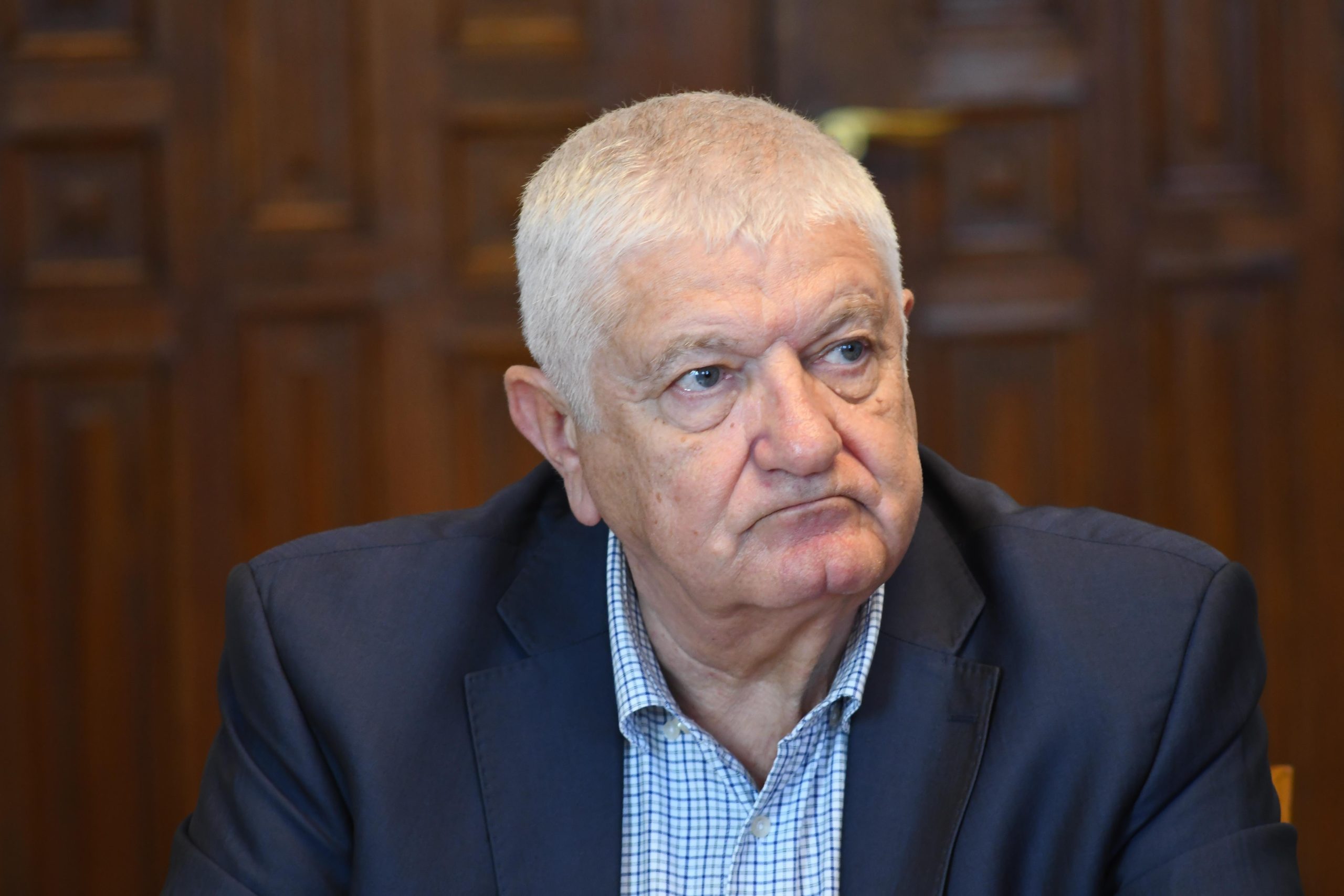 Депутатът Петър Кънев от БСП ще изгуби милиони левове годишно