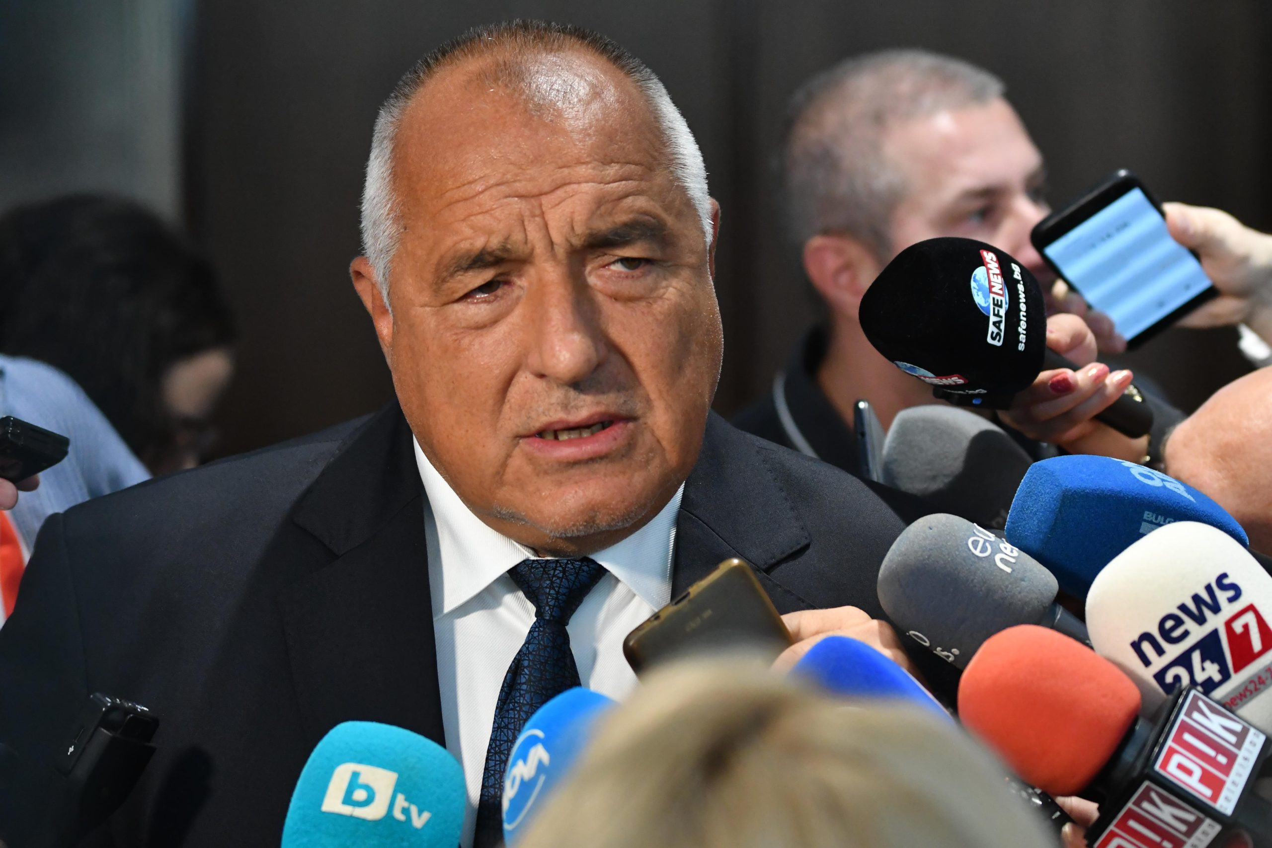 1 Днес България се събуди без кмет на ПП –