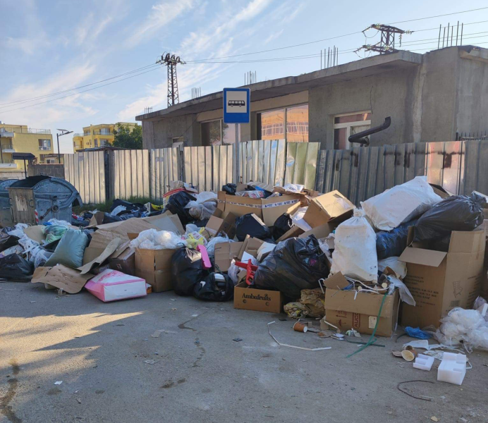 Борбата с боклуците и незаконните сметища в Пловдив не приключва