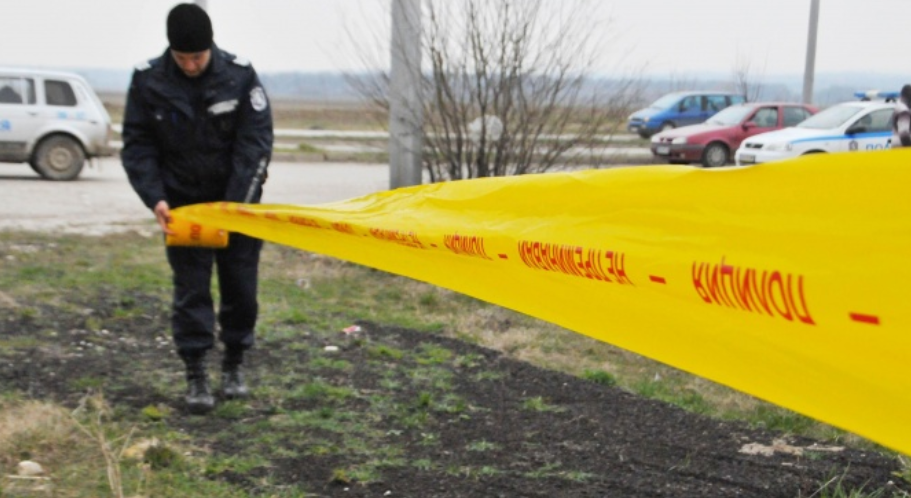 67 годишен мъж от Бойчиновци се е прострелял в ръката съобщават