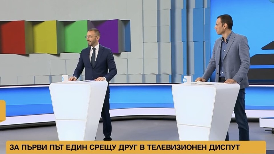 Васил Терзиев печели най много гласове на местните избори с 29 8