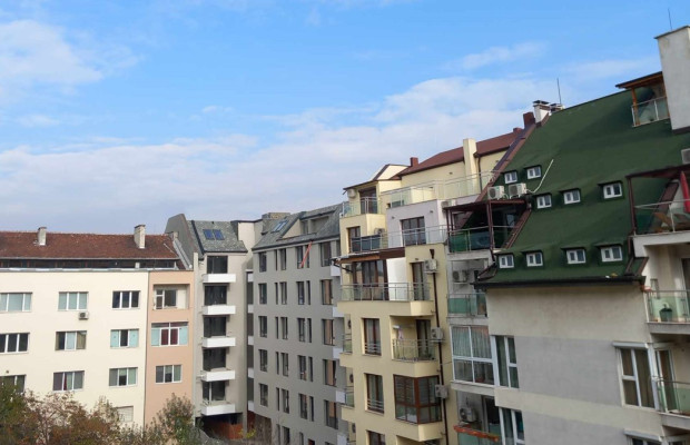 Силно активизиране на пазара на наеми на жилища в София