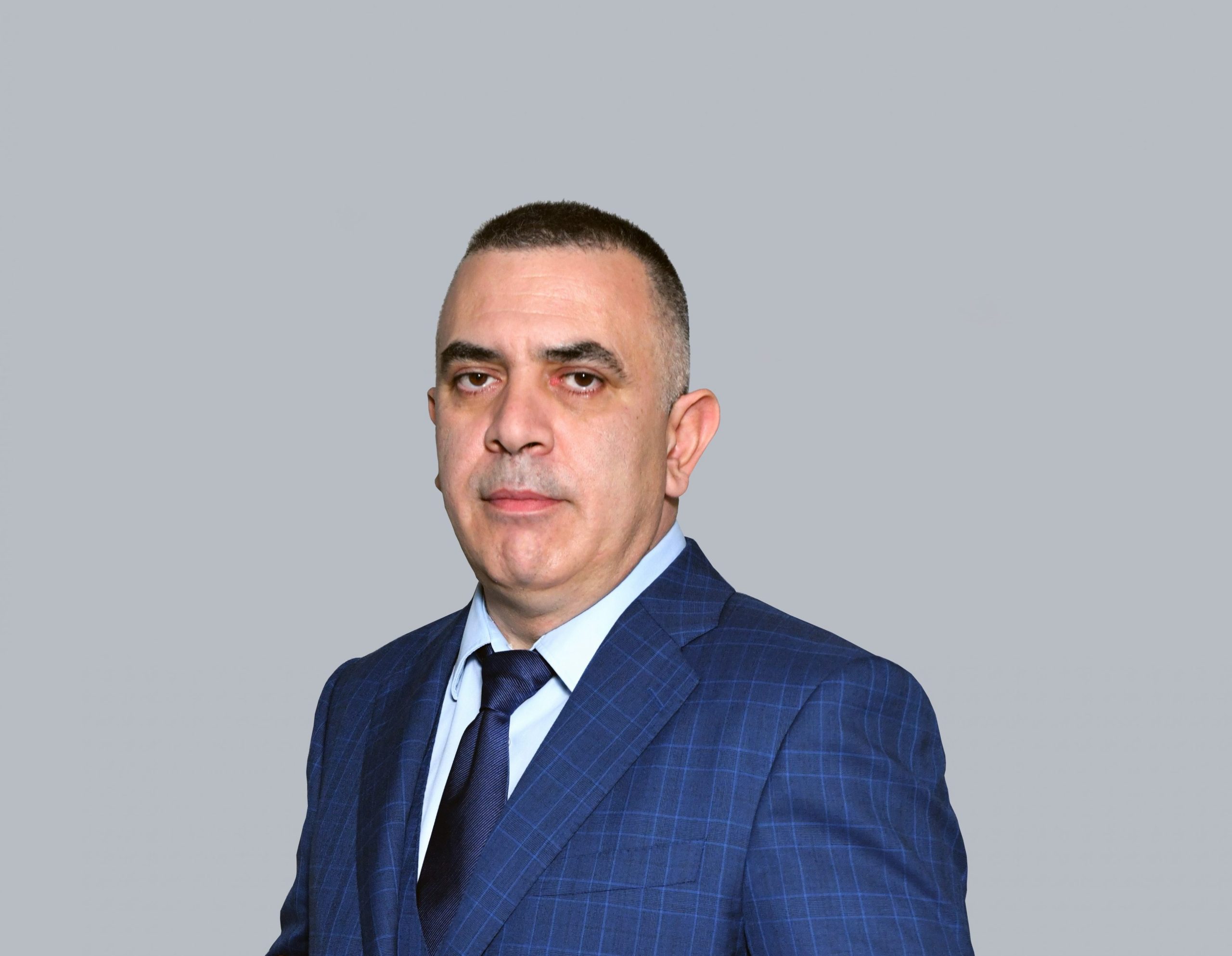 Кандидатът за трети мандат за кмет на Сливен от ГЕРБ