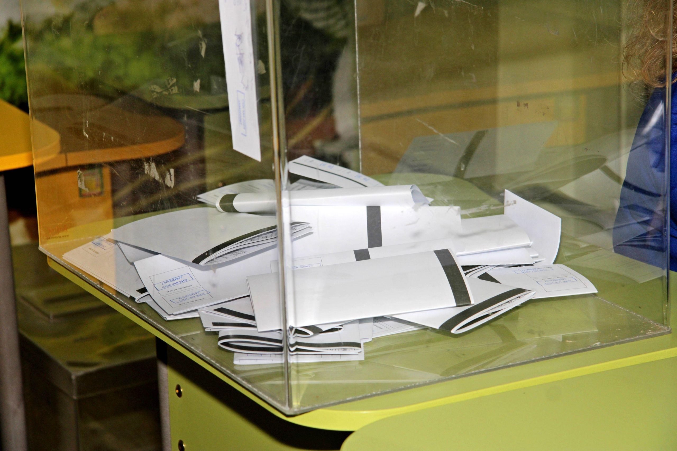 Станаха ясни окончателните резултати от изборите в община Сливен Обобщени