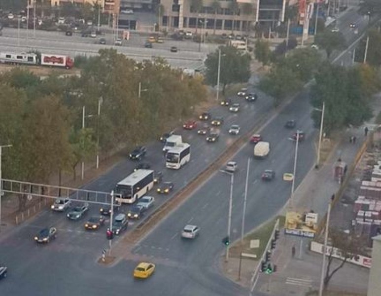 Своеволията на шофьорите от градския транспорт в Пловдив не спират.