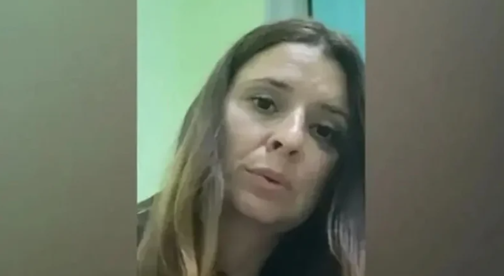 Съпругата на пернишкия прокурор Бисер Михайлов, който вчера беше обвинен
