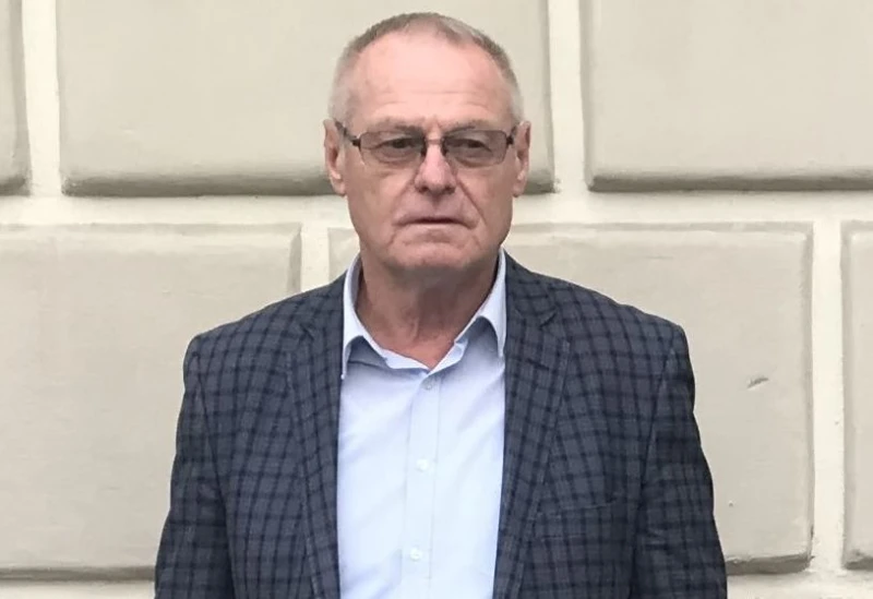 Инжeнер Тошо Пашов е новият заместник кмет в Община Пловдив От