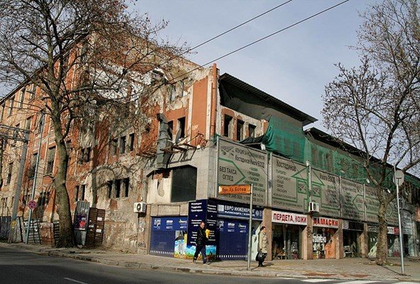 Пловдивският административен съд отмени заповедта на зам министъра на културата Пламен