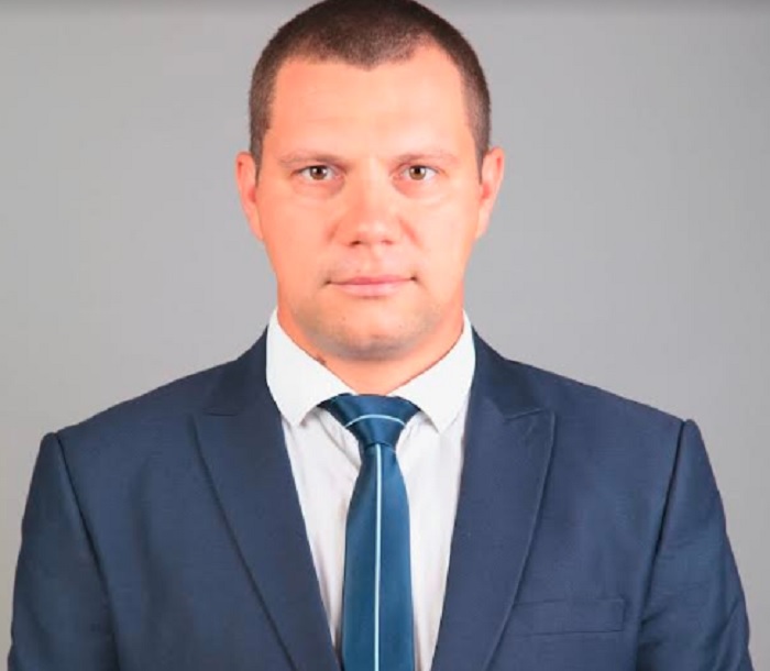 Интервю с Атанас Кунчев кандидат на ГЕРБ за кмет на