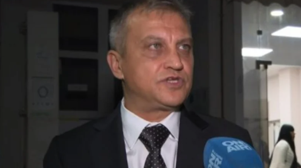 Действащият кмет на Благоевград Илко Стоянов говори специално за Bulgaria
