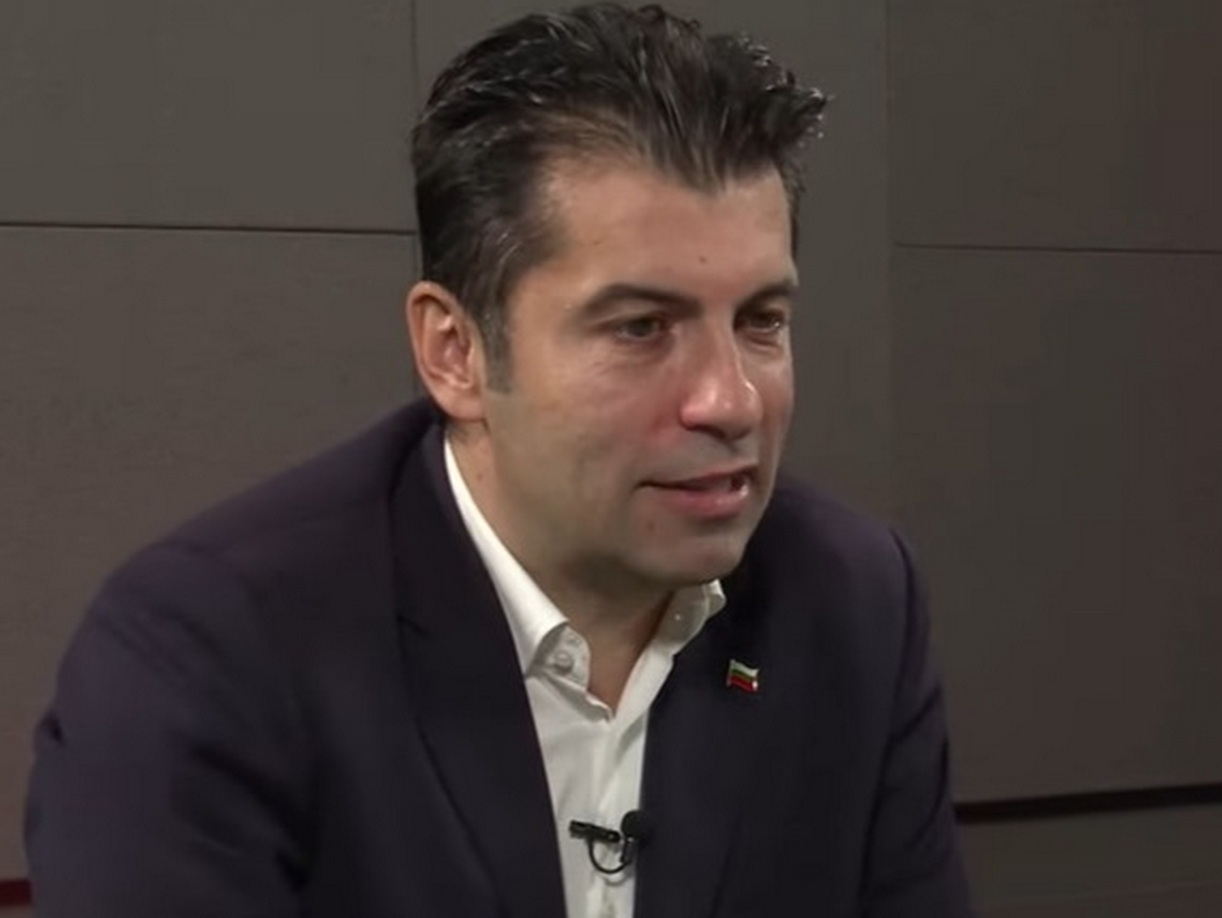 Съпредседателят на Продължаваме промяната Кирил Петков похвали кмета на Бургас