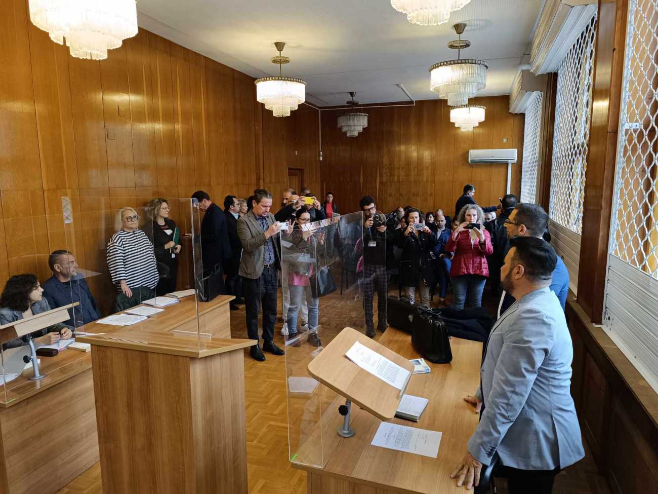 Бюлетините за избор на Общински съвет в Бургас ще бъдат