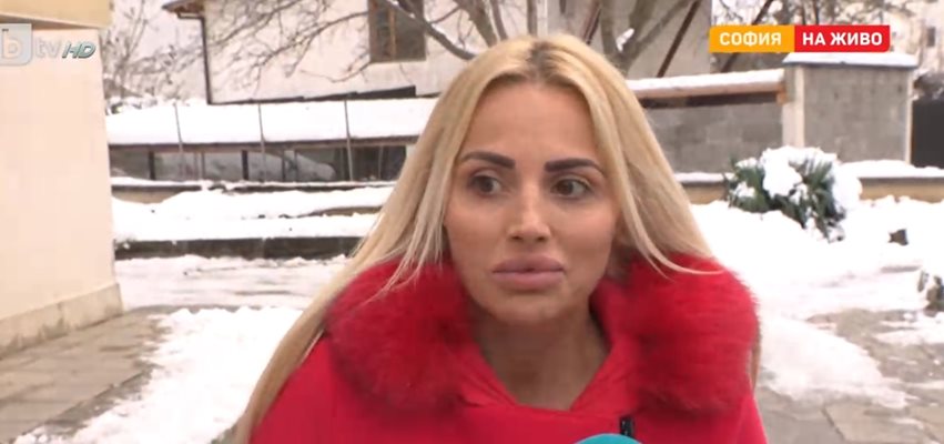 Кръчмар от Пловдив и певицата Юнона са на нож след