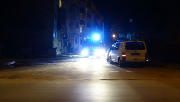 Откриха мъртъв мъж в северната част на Пловдив За случая