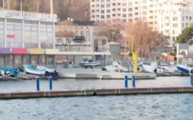 Пореден проблем с рибарското пристанище Карантината“ във Варна. Само три