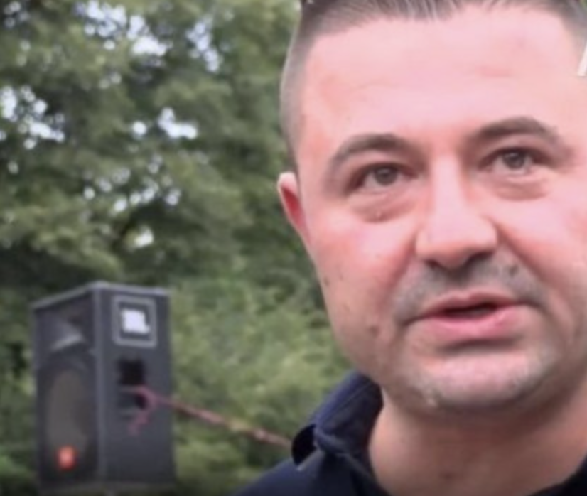 Окръжна прокуратура Пловдив внесе обвинителен акт спрямо Иван Дачев на 45