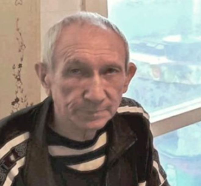 Полицията във Видин издирва изчезнал мъж съобщава BulNews 71 годишният Гълъбин