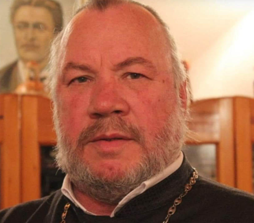 Тежко болен е кърджалийският свещеник отец Боян Саръев, съобщават негови