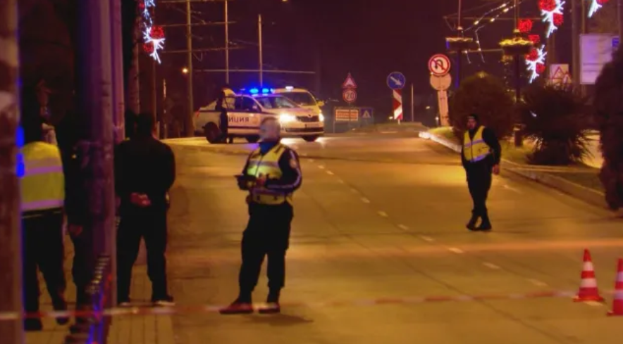 Пловдивската полиция реализира нощна уикенд акция В нея са се