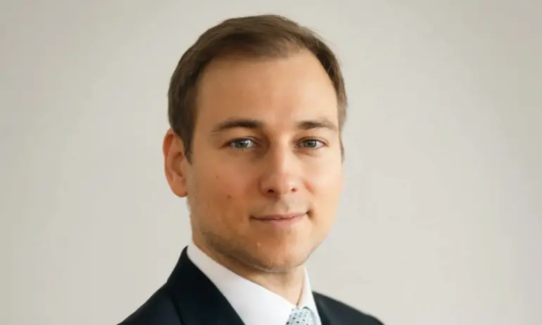 Иван Матов е назначен за заместник кмет по направление Обществено строителство