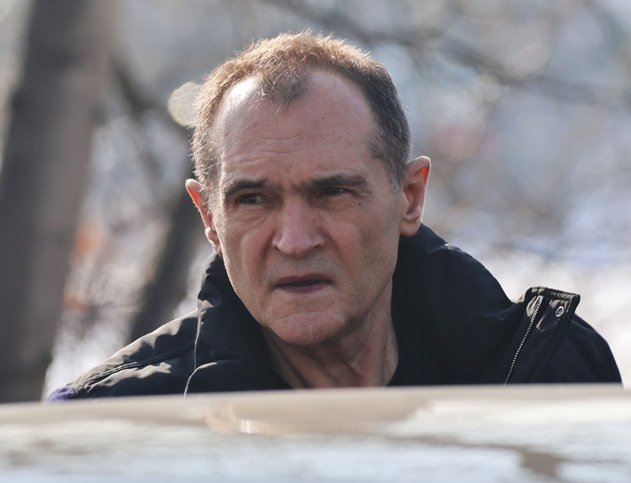 Бившият хазартен бос Васил Божков за пореден път беше извикан