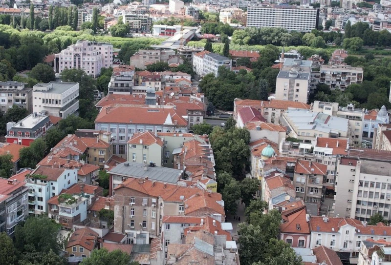 Районна прокуратура Пловдив внесе обвинителен акт срещу И К на 40 г
