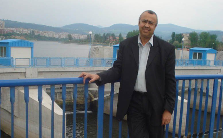 Румен Димитров – кмет на Кърджали в мандат 1999 2003 година