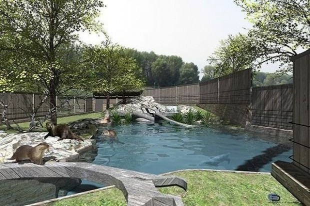 Има реални шансове да бъде завършена Зоологическата градина на Пловдив