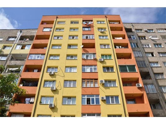 Увеличението на наемите на общинските жилища в Пловдив за което