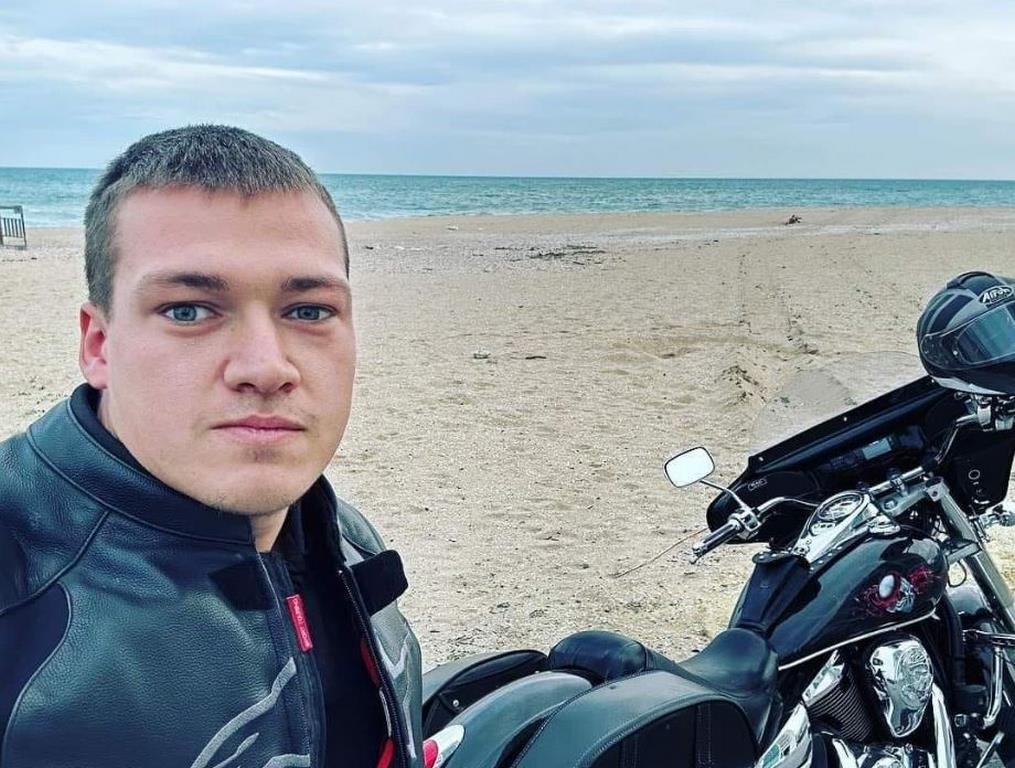 Млад мъж е изчезнал във Варна и в момента се