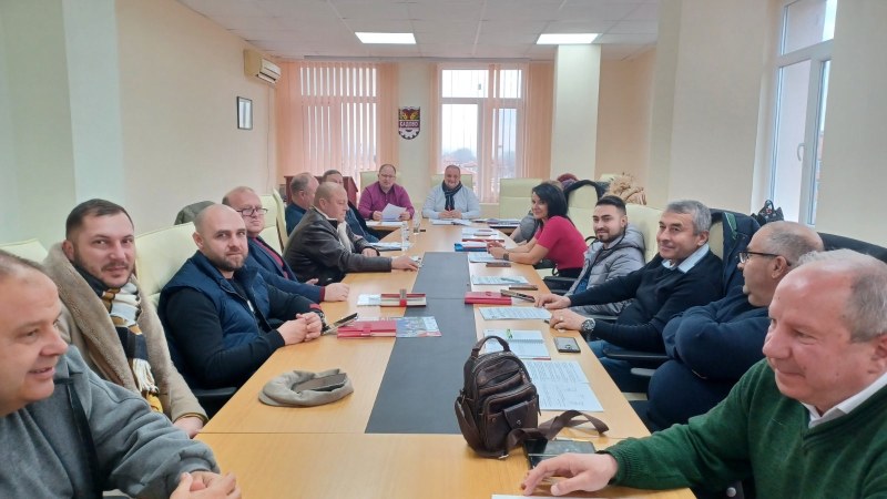 Общините от региона на Пловдив продължават да подкрепят Фонда за