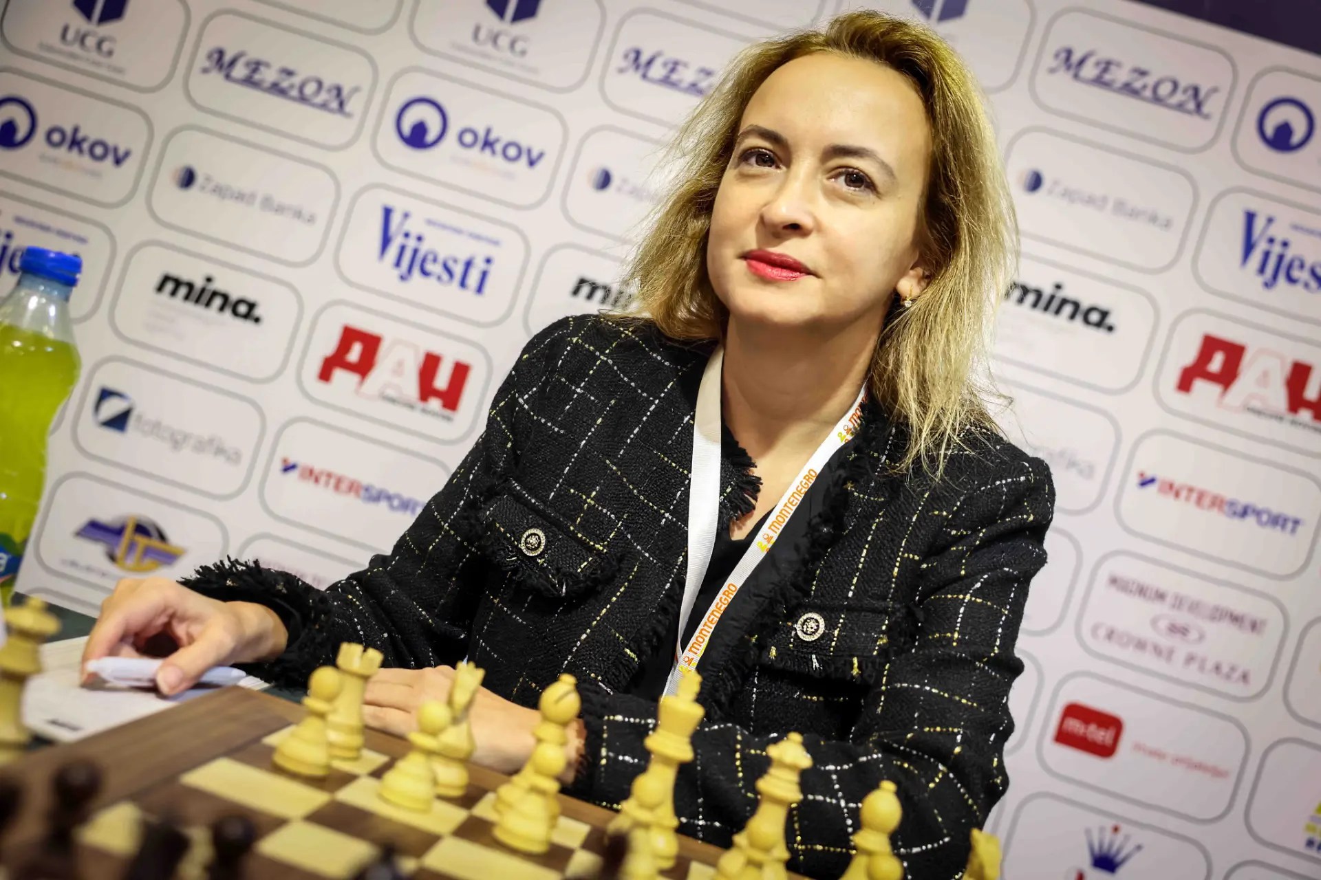 Българският женски шахмат постигна нов голям успех Капитанката на нашите