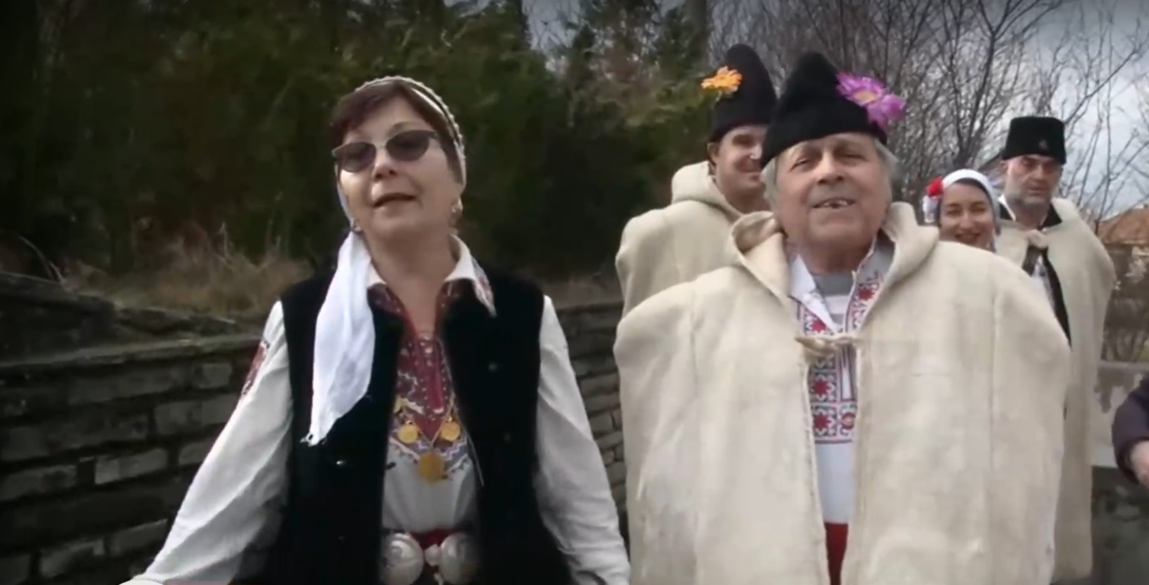 В павликенското село Карайсен Ивановден се отбелязва по стар традиционен