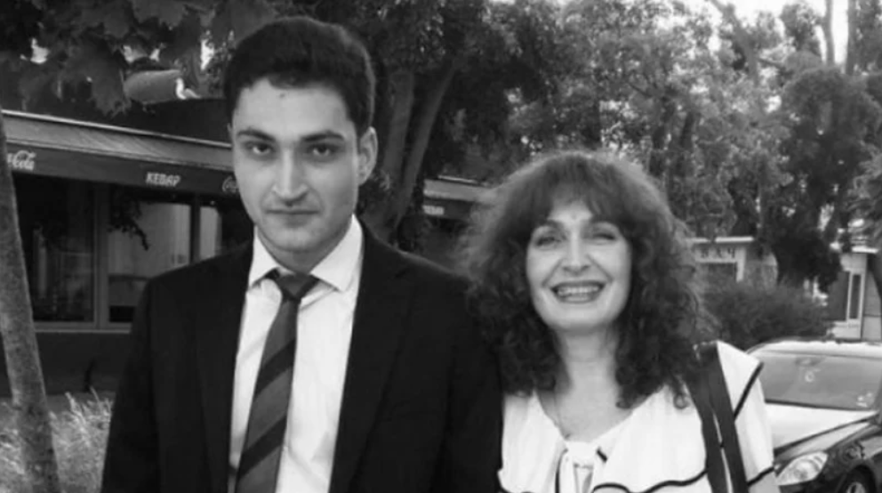 Синът на убитата жена в Бургас е направил пълни самопризнания