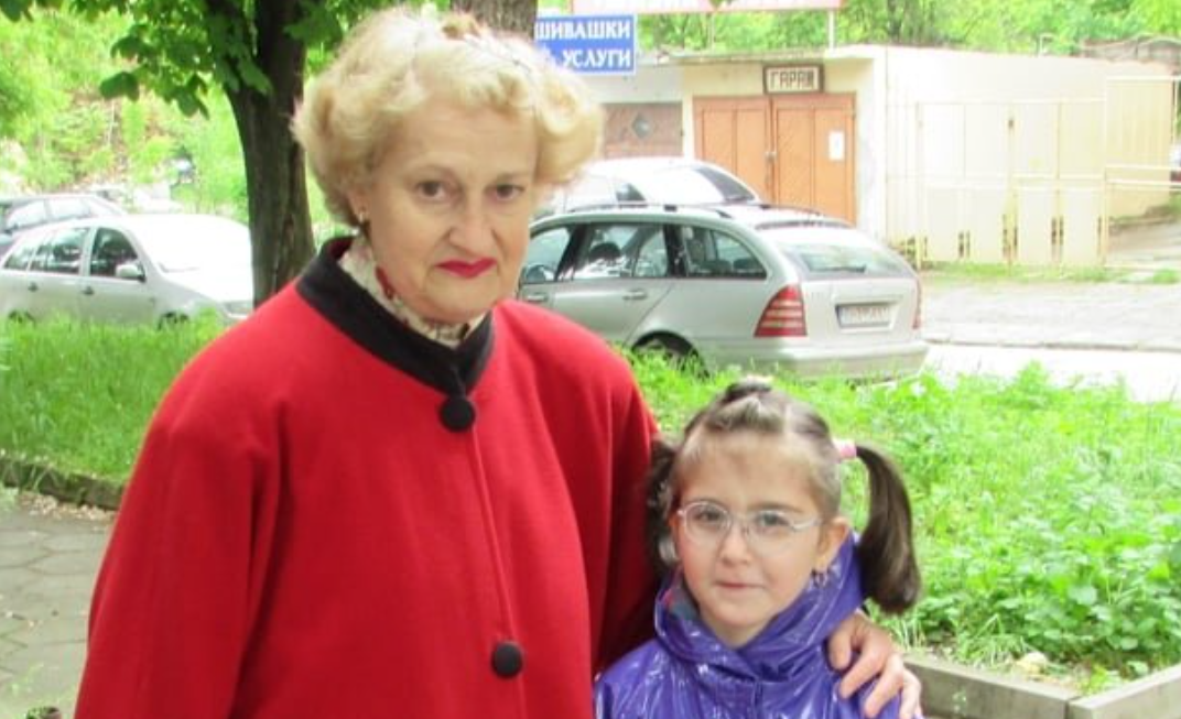 Най възрастната родилка в България – д р Красимира Димитрова която стана
