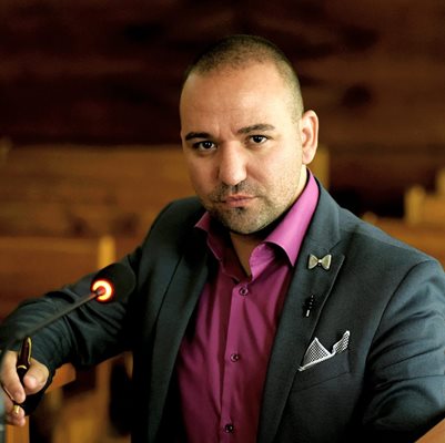 Адвокат Кристиан Гьошев от Пловдив спечели дело прецедент срещу държавата.