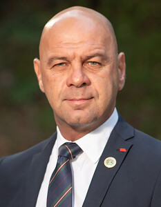 Костадин Димитров, кмет на Пловдив