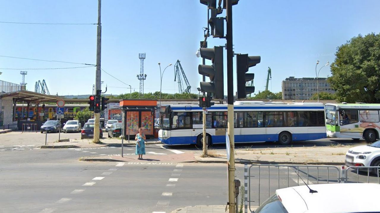 От Градски транспорт – Варна съобщават че от утре 20