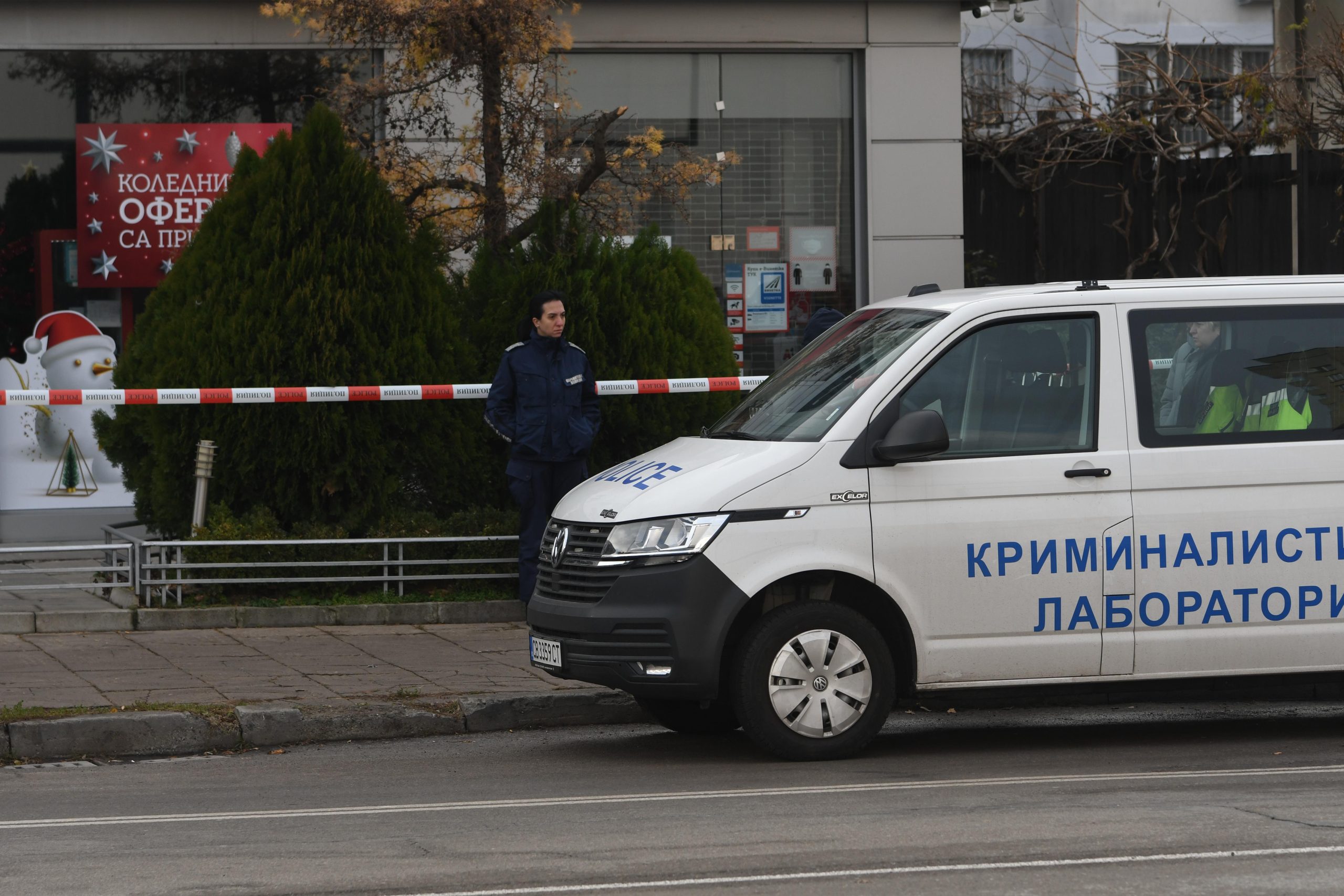 31 годишен е задържан за убийство на майка му в Пловдив
